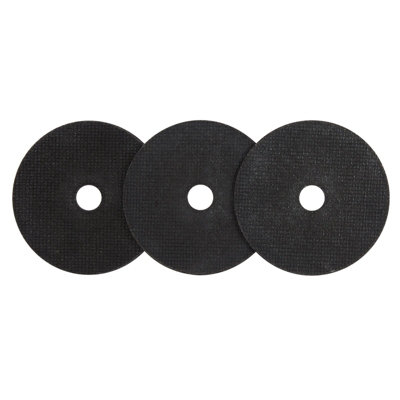 Draper  Metal Cutting Disc, 100 x 1 x 16mm  94768