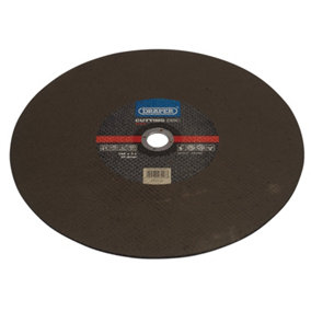 Draper  Metal Cutting Disc, 355 x 3 x 25.4mm 94778
