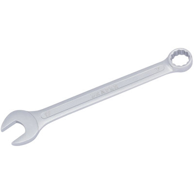 Draper Metric Combination Spanner, 17mm 68039