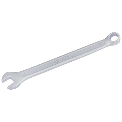 Draper Metric Combination Spanner, 6mm 68028