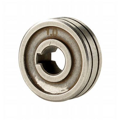 Draper MIG Welder Wire Feed Drive Roller, 1.0-1.2mm 04903