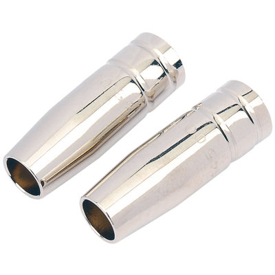 Draper MIG Welding Shrouds for Mw180At (Pack of 2) 33886