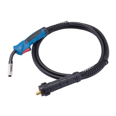 Draper MIG Welding Torch, 3m 70088