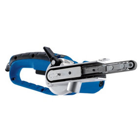 Draper  Mini Belt Sander, 13mm, 400W 56490