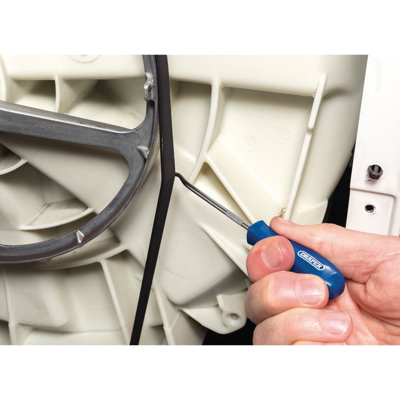 Draper Mini Hook and Pick Set (4 Piece) 51763 - 3