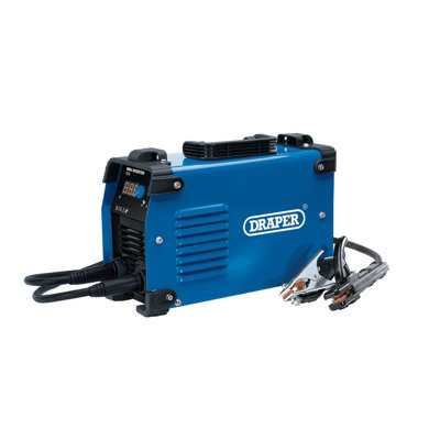 Draper MMA Inverter Welder, 180A  70029