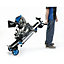 Draper  Mobile and Extendable Mitre Saw Stand 90249