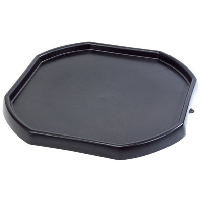 Draper Mortar Mixing Board 31937
