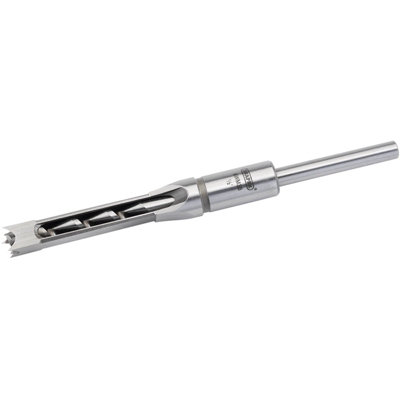 Draper  Mortice Chisel and Bit, 1/2", 19mm 43045