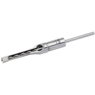 Draper  Mortice Chisel and Bit, 3/8", 19mm 43044