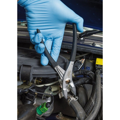 Buy Multi-Directional Hose Clamp Pliers Online | T&E Tools 265