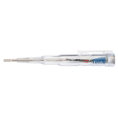 Draper Multi-Function Mains Tester, 140mm 10203