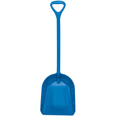 Draper  Multi-Purpose Polypropylene Shovel 19174