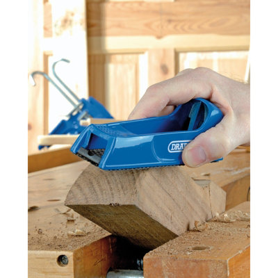 Hand planer deals b&q