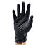 Draper Nitrile Gloves, Large, Black (Pack of 100) 31035