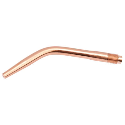 Draper No.2 Swaged Heavy Duty Nozzle for Oxy-Acetylene Welding 35035