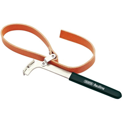 Diy sales strap wrench
