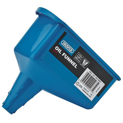 Draper  Oil Funnel, 45mm 30910