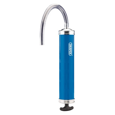 Draper Oil Suction Gun, 500cc 47812