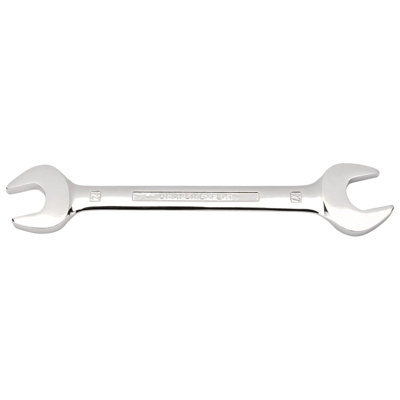 Draper Open End Spanner, 24 x 27mm 55726