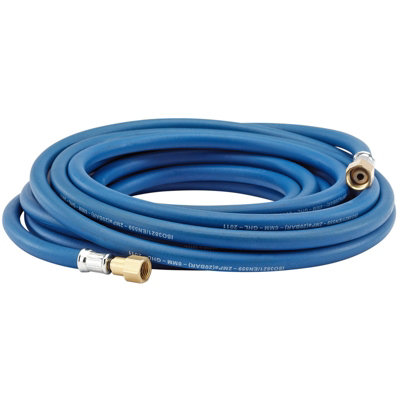 Draper Oxygen Hose, 10m x 6mm 05516