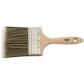 Draper  Paint Brush, 100mm 82508