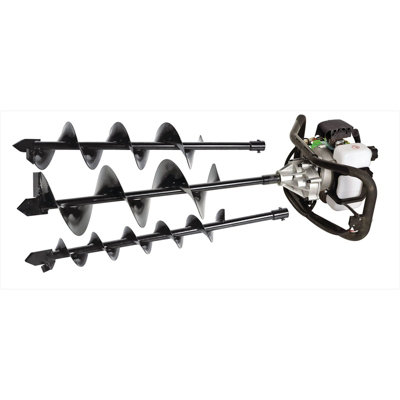 Draper  Petrol Earth Auger Kit 68294