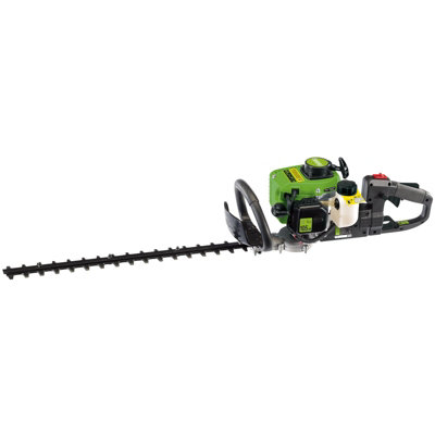 B&q petrol hedge deals trimmer