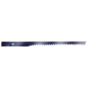 Draper Pin End Fretsaw Blades, 127mm, 25tpi 25510