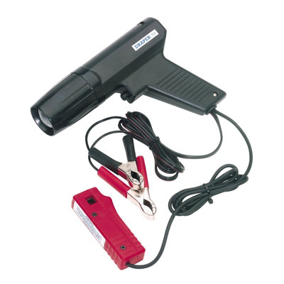 Draper Pistol Grip Xenon Timing Light 52616