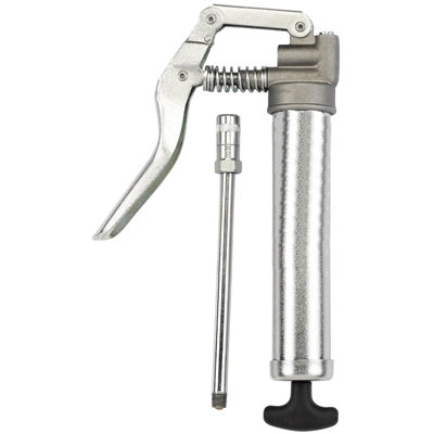 Draper Pistol-Type Grease Gun, 130cc 47810