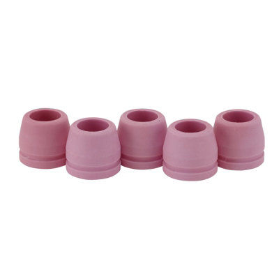 Draper Plasma Cutter Ceramic Shroud for Stock No. 03357 (Pack of 5) 03348