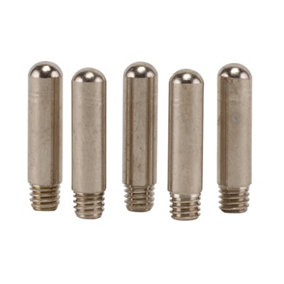 Draper Plasma Cutter Electrode for Stock No. 03357 (Pack of 5) 03346