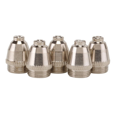 Draper Plasma Cutter Nozzle for Stock No. 03357 (Pack of 5) 03349