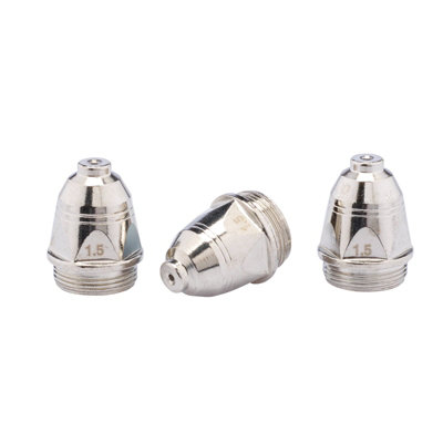 Draper Plasma Cutter Nozzle for Stock No. 70058 (Pack of 3) 13463