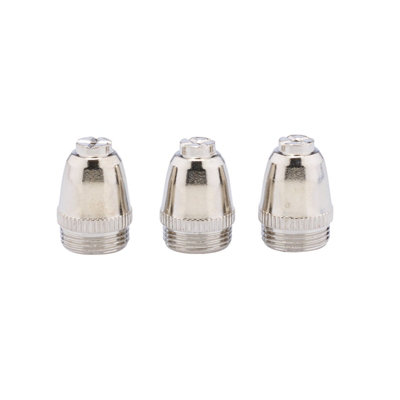 Draper Plasma Cutter Nozzle for Stock No. 70066 (Pack of 3) 13448