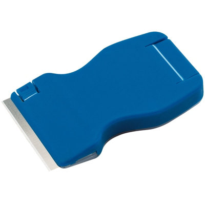 Draper Plastic Blade Safety Scraper 82678