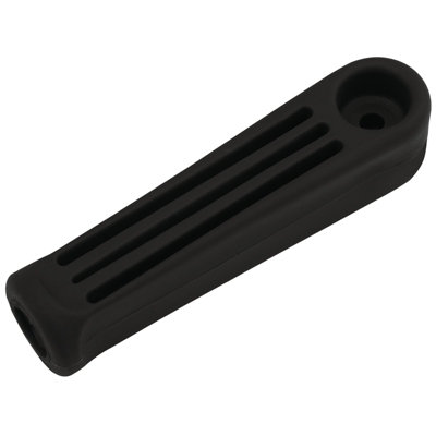 Draper Plastic File Handle, 110mm, Black 01051