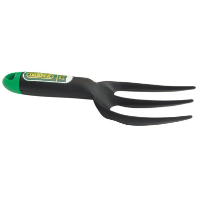 Draper  Plastic Hand Fork 53163