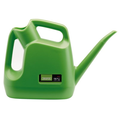 Draper Plastic Watering Can, 1.5L 84293