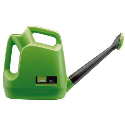 Draper Plastic Watering Can, 9L 84296