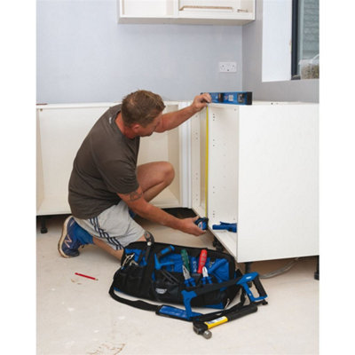 Draper Plumbing Tool Kit (4380)
