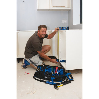 Draper Plumbing Tool Kit (4380) - 4