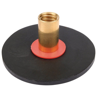 Draper Plunger for Drain Rods 10635