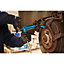 Draper Pneumatic Brake Caliper Wind-Back Tool Kit (16 Piece) 09443
