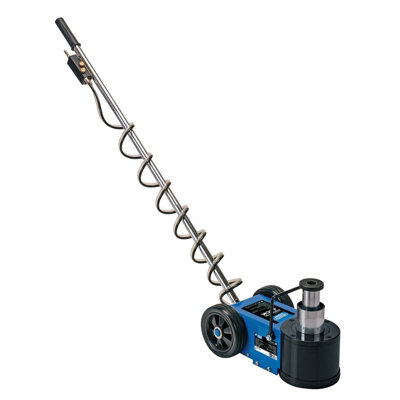 Draper Pneumatic Jack, 30 Tonne 03724