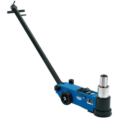 Draper Pneumatic Jack, 50 Tonne 02081