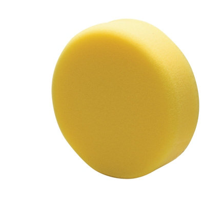 Draper  Polishing Sponge, 180mm, Coarse 01791