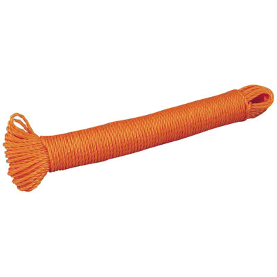 Draper Polyethylene Ranging Line, 30m x 2.5mm 03240