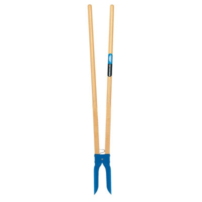 Draper Post Hole Digger with Hardwood Handles 34894